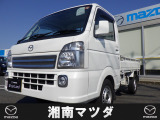 マツダ スクラムトラック