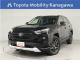 トヨタ RAV4