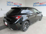 カローラスポーツ 1.8 ハイブリッド G Z 