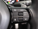 Apple Car Play・Android Autoでスマホ連携が可能!対応するアプリをディスプレイで操作できます。