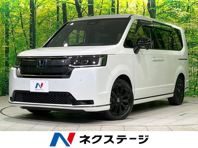 ホンダ ステップワゴン 