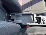 前席の収納スペースも十分ございます!常備しておきたいものを収納できるのは便利ですね!