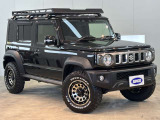 ジムニーノマド 1.5 FC 4WD アルパイン9インチディスプレイオーディオ