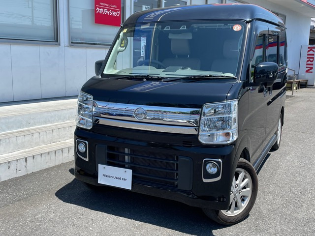 日産 NV100クリッパーリオ 