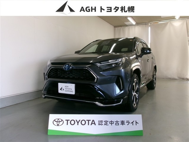 トヨタ RAV4 
