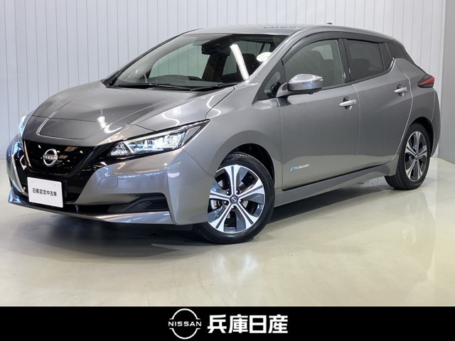 日産 リーフ 