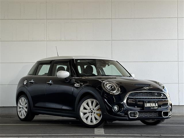 BMW MINI ミニ 