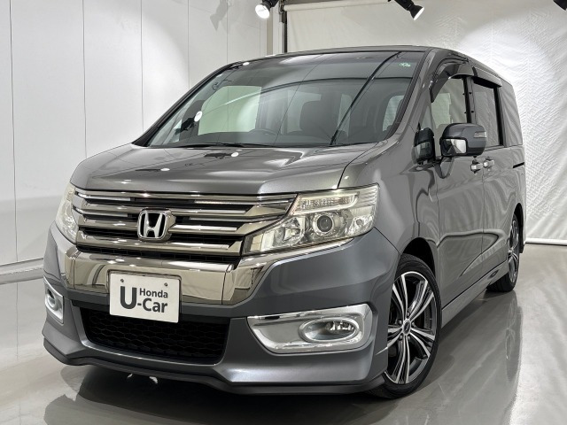 ホンダ ステップワゴン 