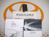 スマートキー付。取扱説明書あります☆品質評価シート付いてます!トヨタ認定中古車ライト!!
