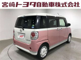 【まるごとクリーニング施工済】宮崎トヨタの誇る商品化チームに磨き上げ仕上げがされた、中古車です。