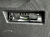 ETCゲートを使ってキャッシュレスで料金所を通過・スマートに時短出来ます。スマートICを乗降出来るのもメリットです!ETCカードはトヨタカードがおすすめ!