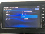 日産純正メモリーナビ(MM223D-L)です。クリアな画質を楽しんでいただけるフルセグ地デジTVなど、書ききれないほどの機能が満載です。