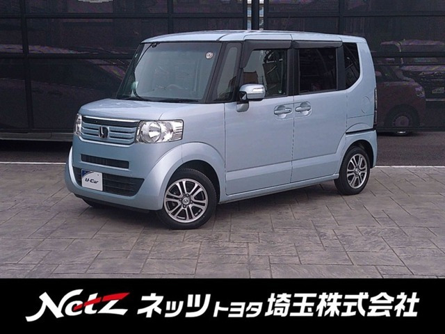 ホンダ N-BOX 