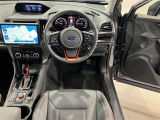 フォレスター 2.0 エックスブレイク 4WD 