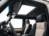 Gクラス AMG G63 ロング 4WD 保証付 デジーノレザーエクスクルーシブ