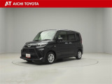 トヨタ ルーミー