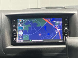 日産純正ナビです。クリアな画質を楽しんでいただけるフルセグ地デジTVなど、書ききれないほどの機能が満載です。