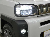 タフト G クロム ベンチャー 