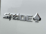 スペイドのマークが各所にございます 探してみてはいかがでしょうか