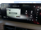ドライブレコーダーの映像はモニターで確認できます