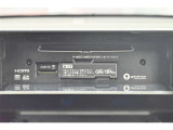高機能サウンドシステム。車内に臨場感ある音楽空間を生み出します。