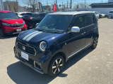 N-ONE プレミアム 4WD 