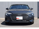 A3スポーツバック 30 TFSI 