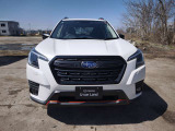 フォレスター 2.0 エックスブレイク 4WD 