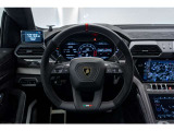 Optional stitching on steering wheel
