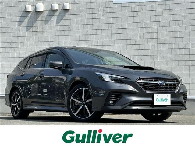 レヴォーグ1.8 GT-H 4WD4WD 修復歴無し