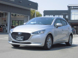 マツダ MAZDA2