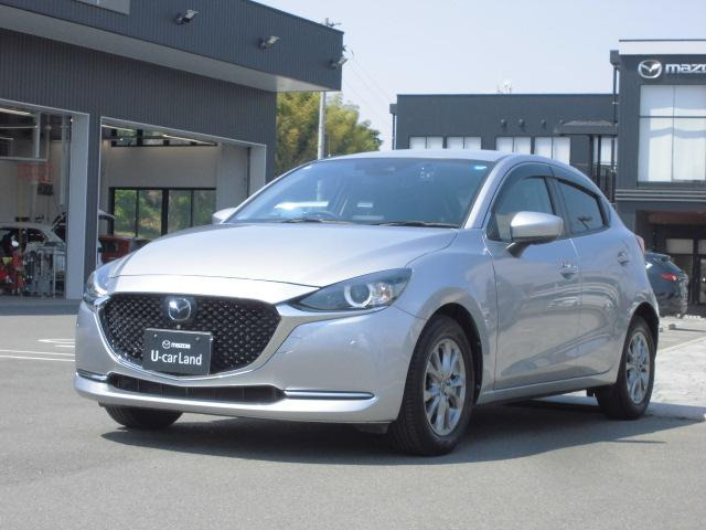 マツダ MAZDA2 