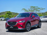 マツダ CX-3