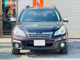 レガシィアウトバック 2.5 i アイサイト EXエディション 4WD