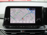 NissanConnectナビは機能充実で使いやすいです。12セグTV対応です。