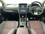 レヴォーグ 1.6 STI スポーツ アイサイト 4WD 4WD 本革シート