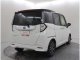 初年度登録がR5年のお車で、ターボ車となっております。ハッチバックで荷物の積み下ろしも楽です♪