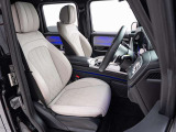 Gクラス G400d AMG ライン 4WD 保証付 マヌファクトゥーアプログラム