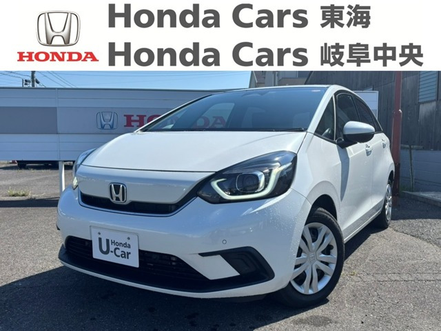 ホンダ フィット 