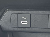 接続可能なType-C端子付き!