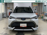 カローラクロス 1.8 ハイブリッド Z E-Four 4WD 