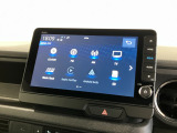 【オーディオ機能】Bluetooth対応、デジタルTV、CD・DVDプレイヤー、AM/FMチューナー付きです!