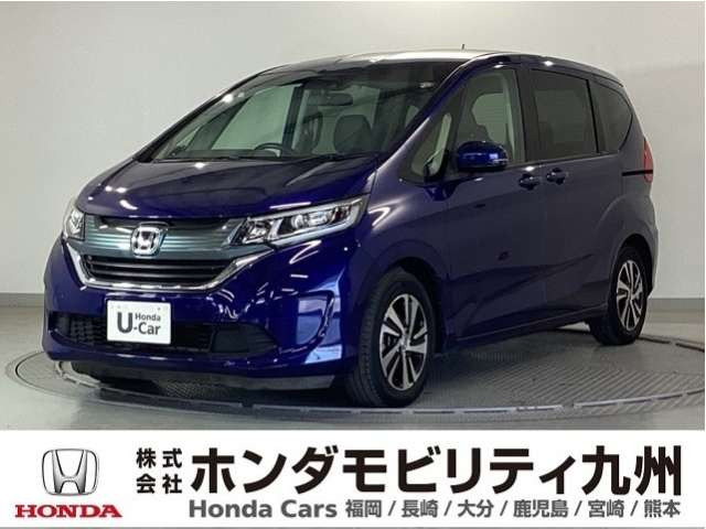 フリード 1.5 G ホンダセンシング 