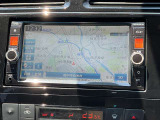 純正ディーラーオプションメモリーナビ(MC314D-W)☆CD再生、DVD、フルセグTV視聴可能です!Bluetooth付きです♪