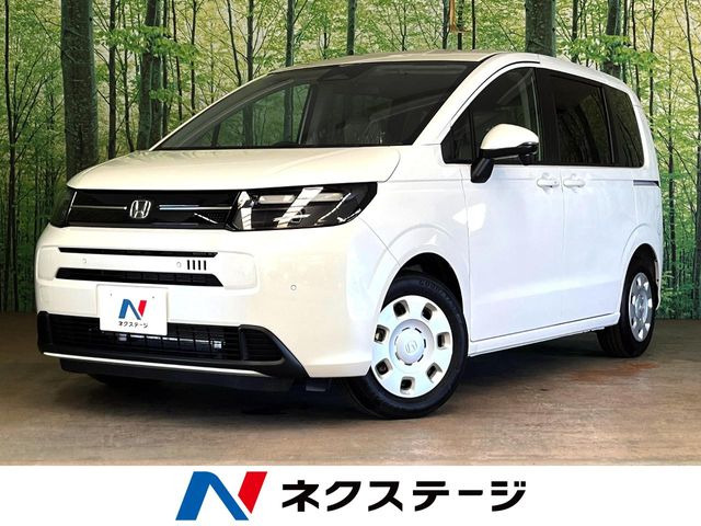 フリード 1.5 エアー