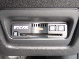 【ETC車載器装備済み】ご使用いただくには別途セットアップ費用がかかります。ご用命の際はお申し付けください。