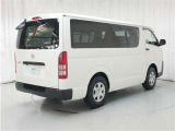 レジアスエース 2.8 DX ロング ディーゼル 4WD 