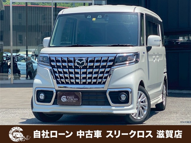 マツダ フレアワゴン 