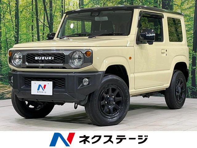 ジムニー  XC