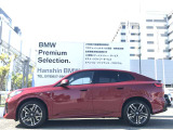 【XDrive】強大なパワーをXdriveシステムが瞬時に理想的な可変配分を行い、かつてない安心・快適・スポーティな走りを約束します。走行状況に応じてトルク配分を最適化してくれる優れものです!